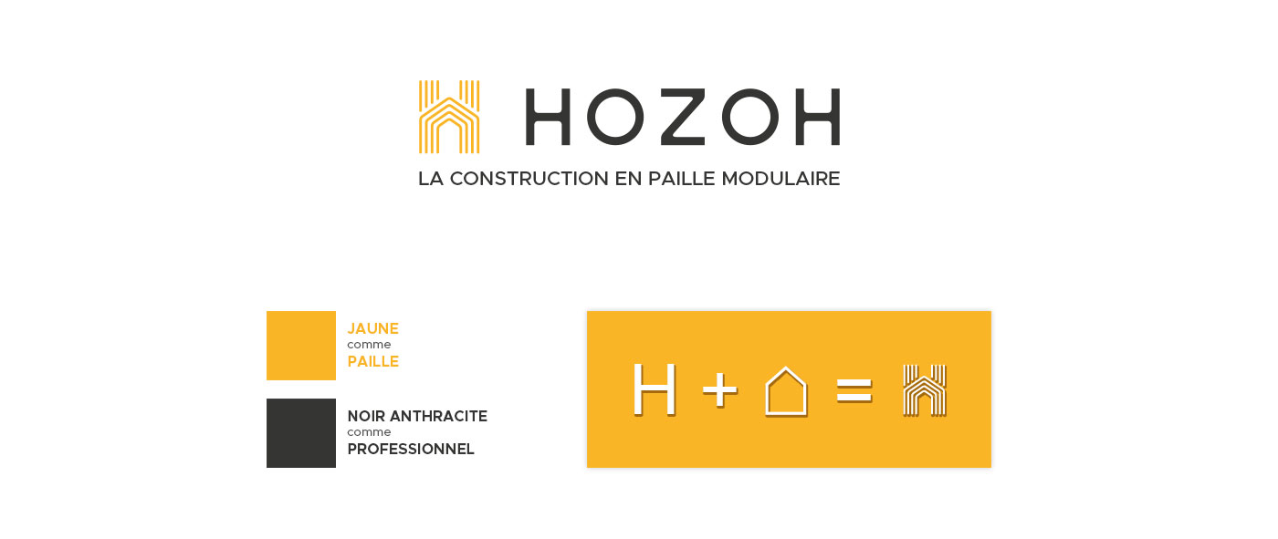 Logo hozoh